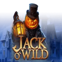 Jack O'Wild